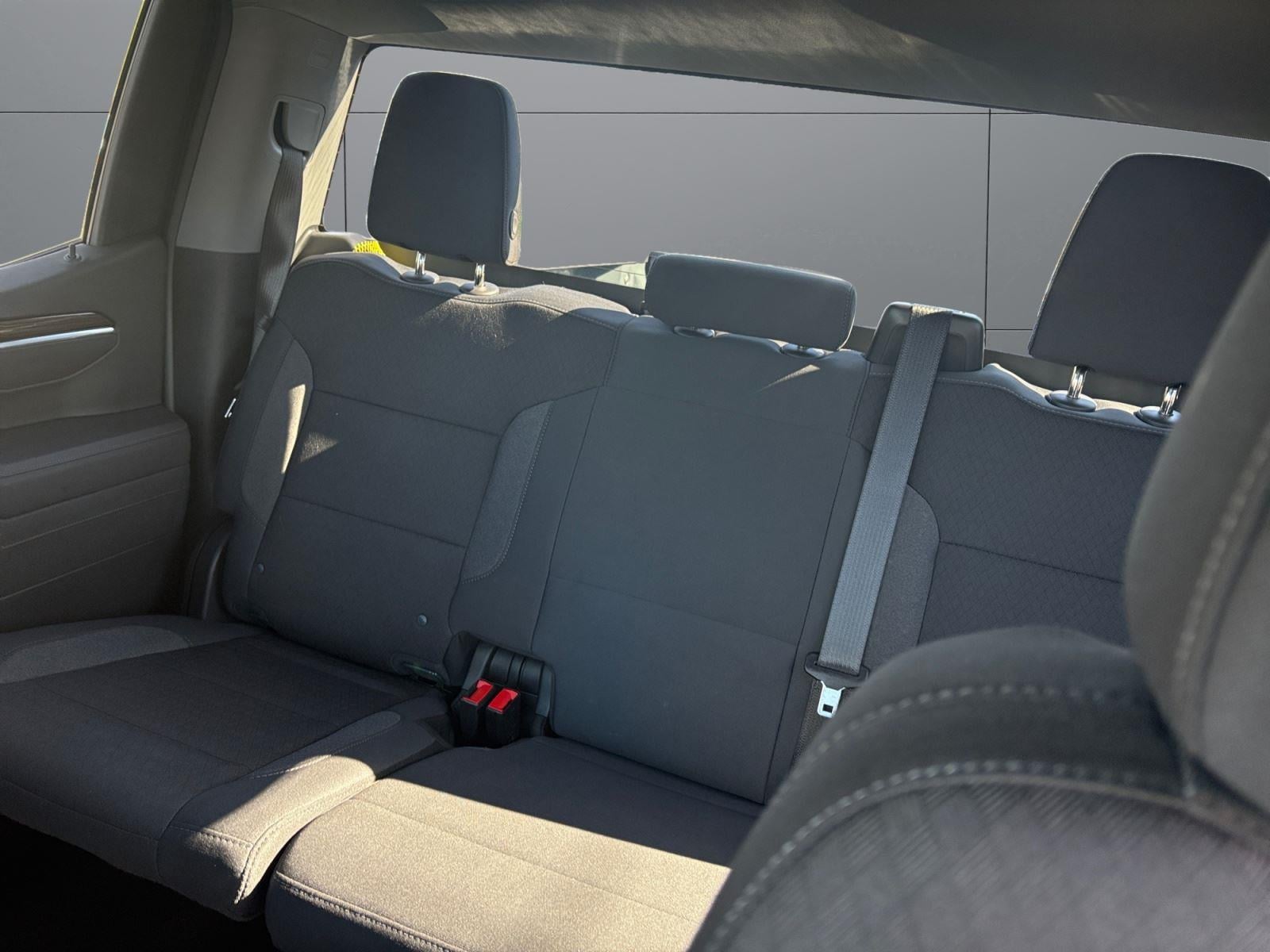 2026 Chevrolet Silverado 1500 LT - Photo 12