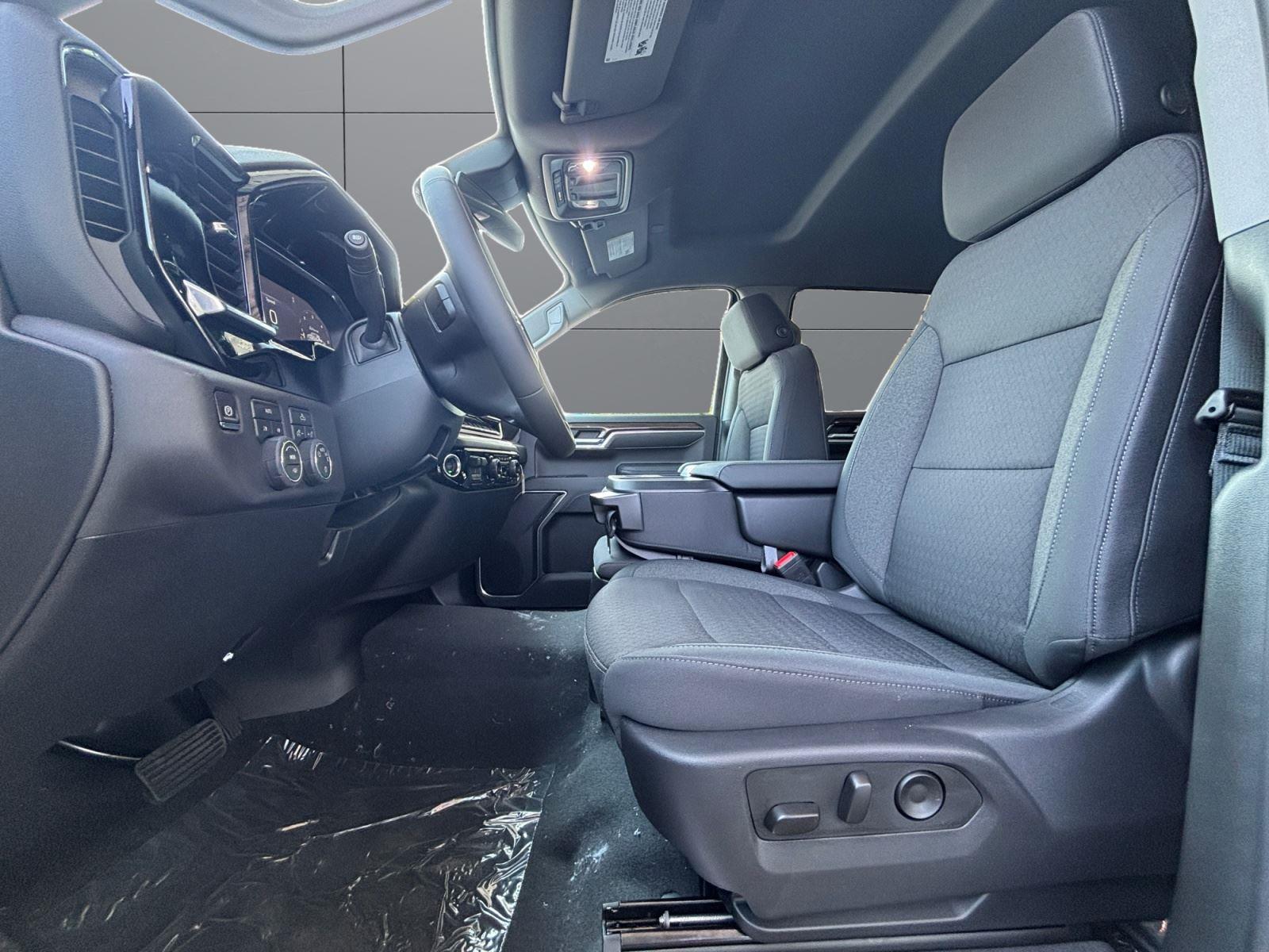2026 Chevrolet Silverado 1500 LT - Photo 10