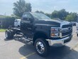 Chevrolet Silverado 5500 HD