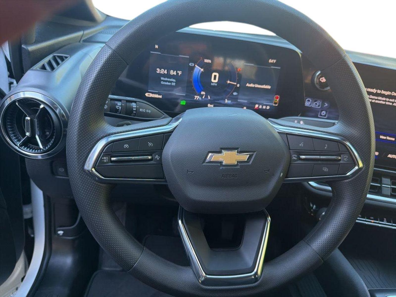 2026 Chevrolet Equinox EV 1LT - Photo 9