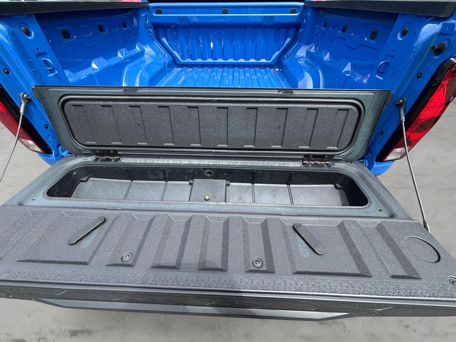 2026 Chevrolet Colorado Trail Boss - Photo 20