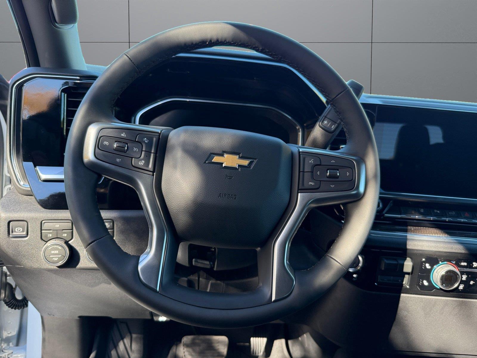 2026 Chevrolet Silverado 2500 HD LT - Photo 11