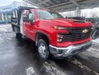  Chevrolet Silverado 3500 HD Chassis Cab