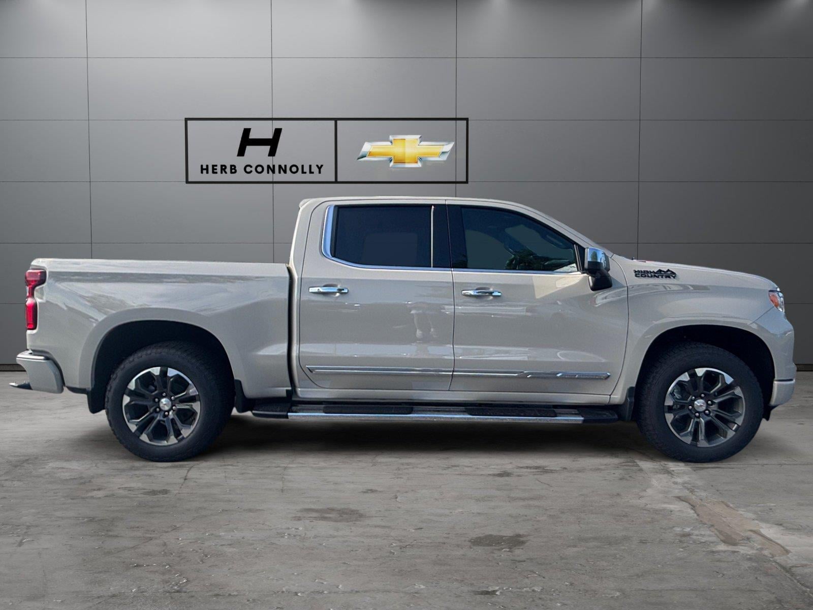 2026 Chevrolet Silverado 1500 High Country - Photo 6