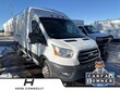  Ford Transit Cargo Van