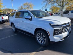 2026 Chevrolet Suburban Premier SUV