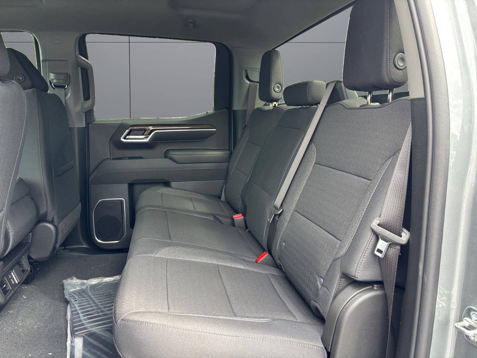 2026 Chevrolet Silverado 1500 LT - Photo 13