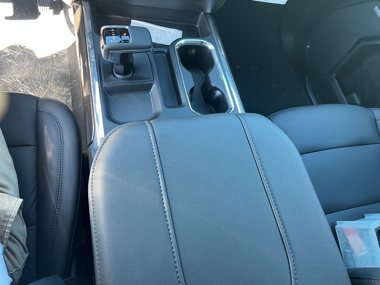 2026 Chevrolet Silverado 1500 LT Trail Boss - Photo 12