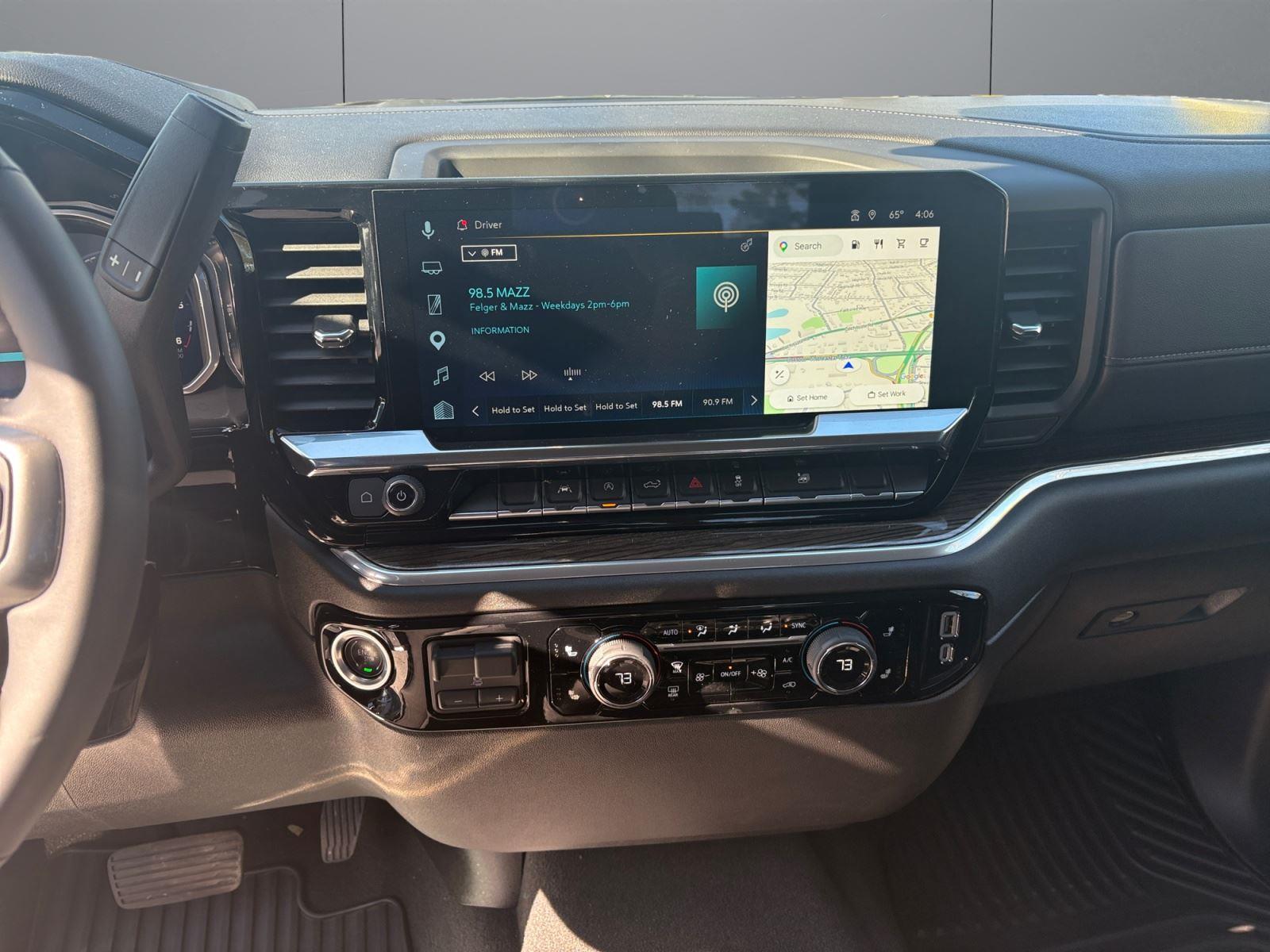 2026 Chevrolet Silverado 1500 LT - Photo 11