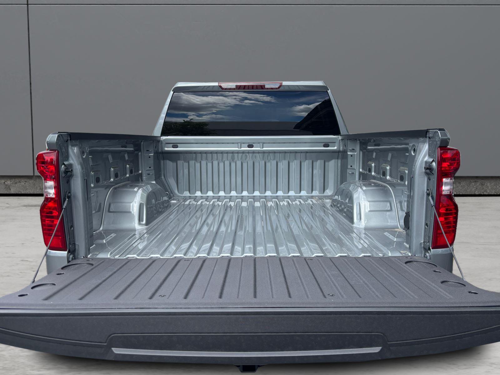 2026 Chevrolet Silverado 1500 LT - Photo 19