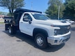 Chevrolet Silverado 3500 HD Chassis Cab