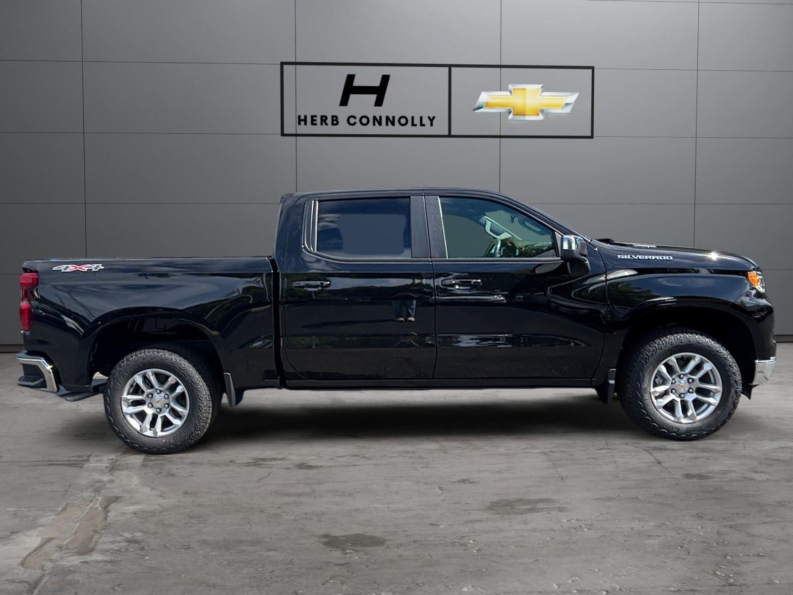2026 Chevrolet Silverado 1500 LT - Photo 6