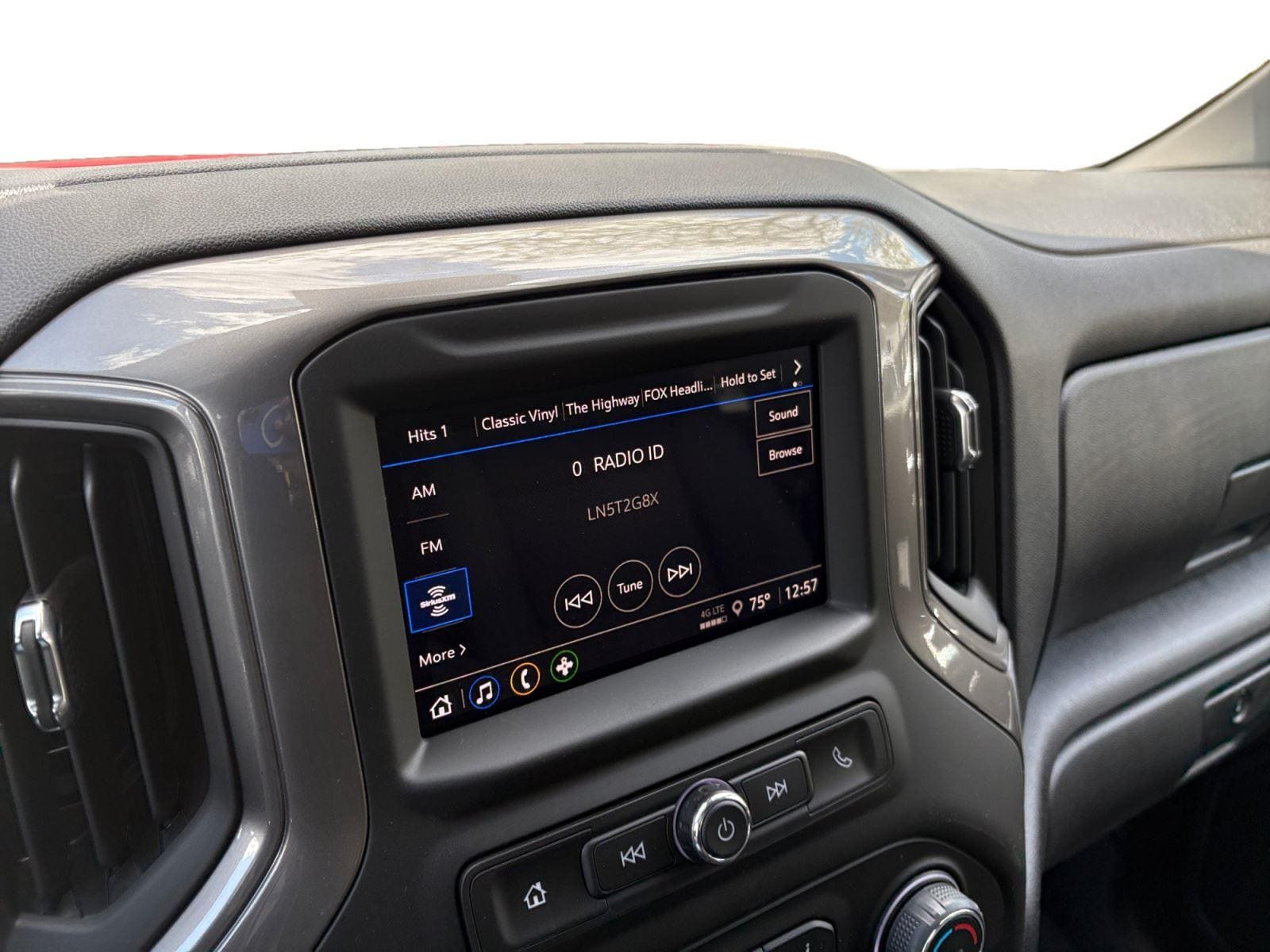 2026 Chevrolet Silverado 2500 HD Custom - Photo 24