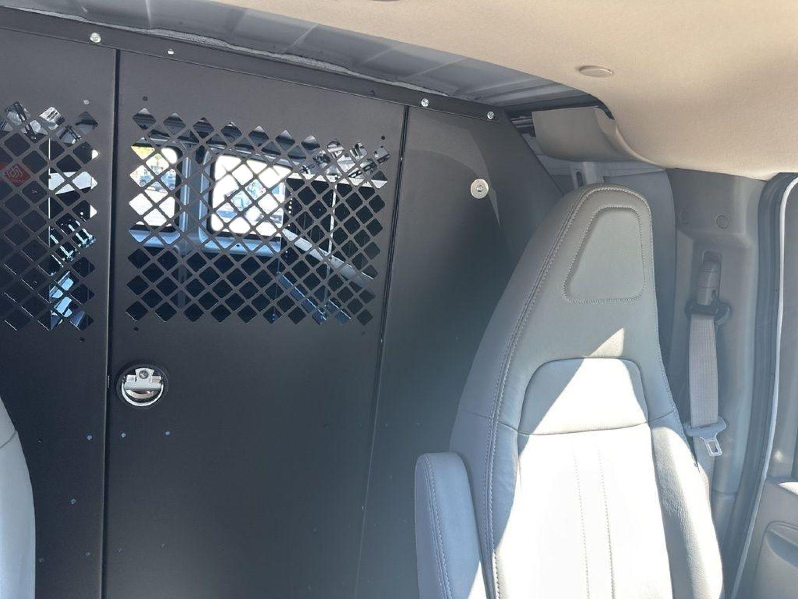 2025 Chevrolet Express Cargo Work Van - Photo 14