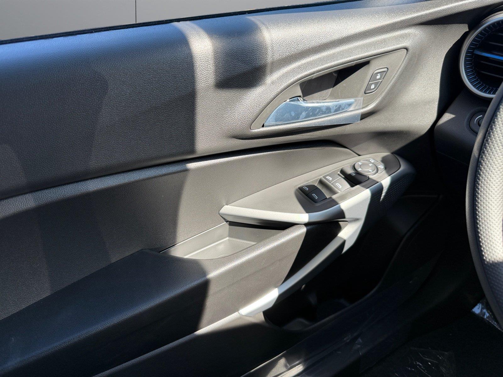 2026 Chevrolet Trax LS - Photo 17
