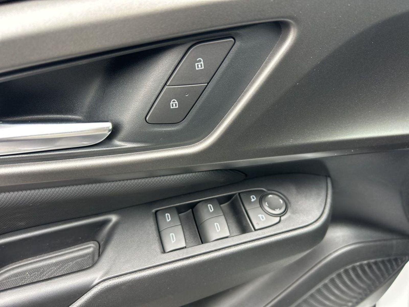 2026 Chevrolet Equinox EV 1LT - Photo 13