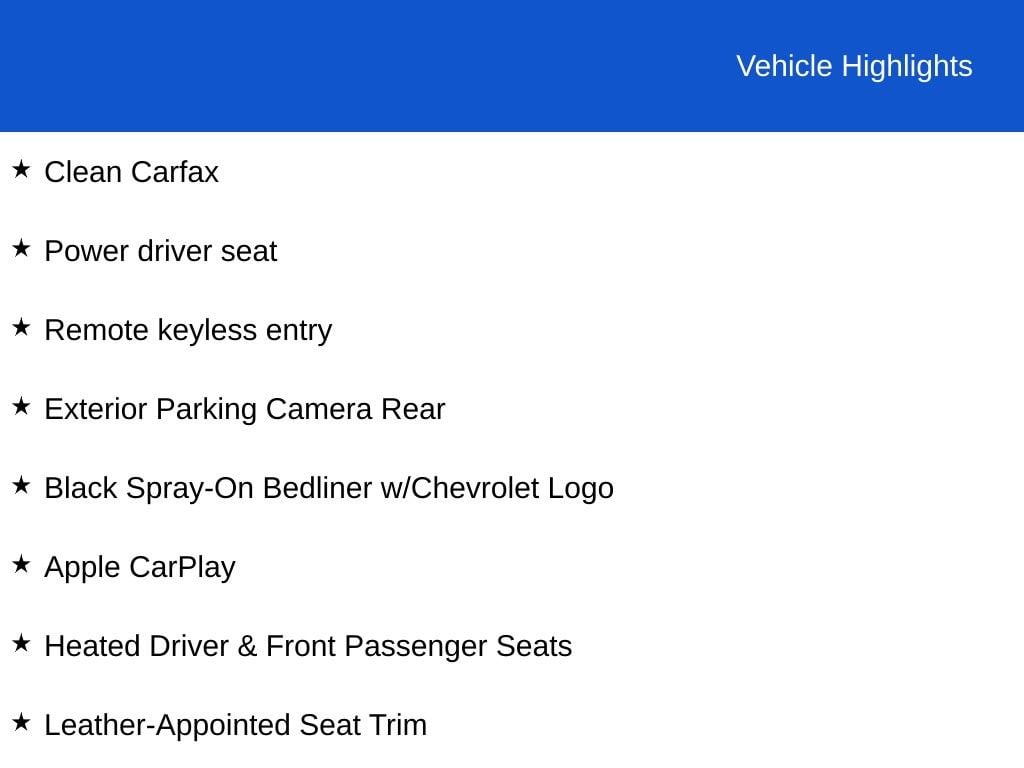 Used 2018 Chevrolet Colorado 4WD ZR2 Truck