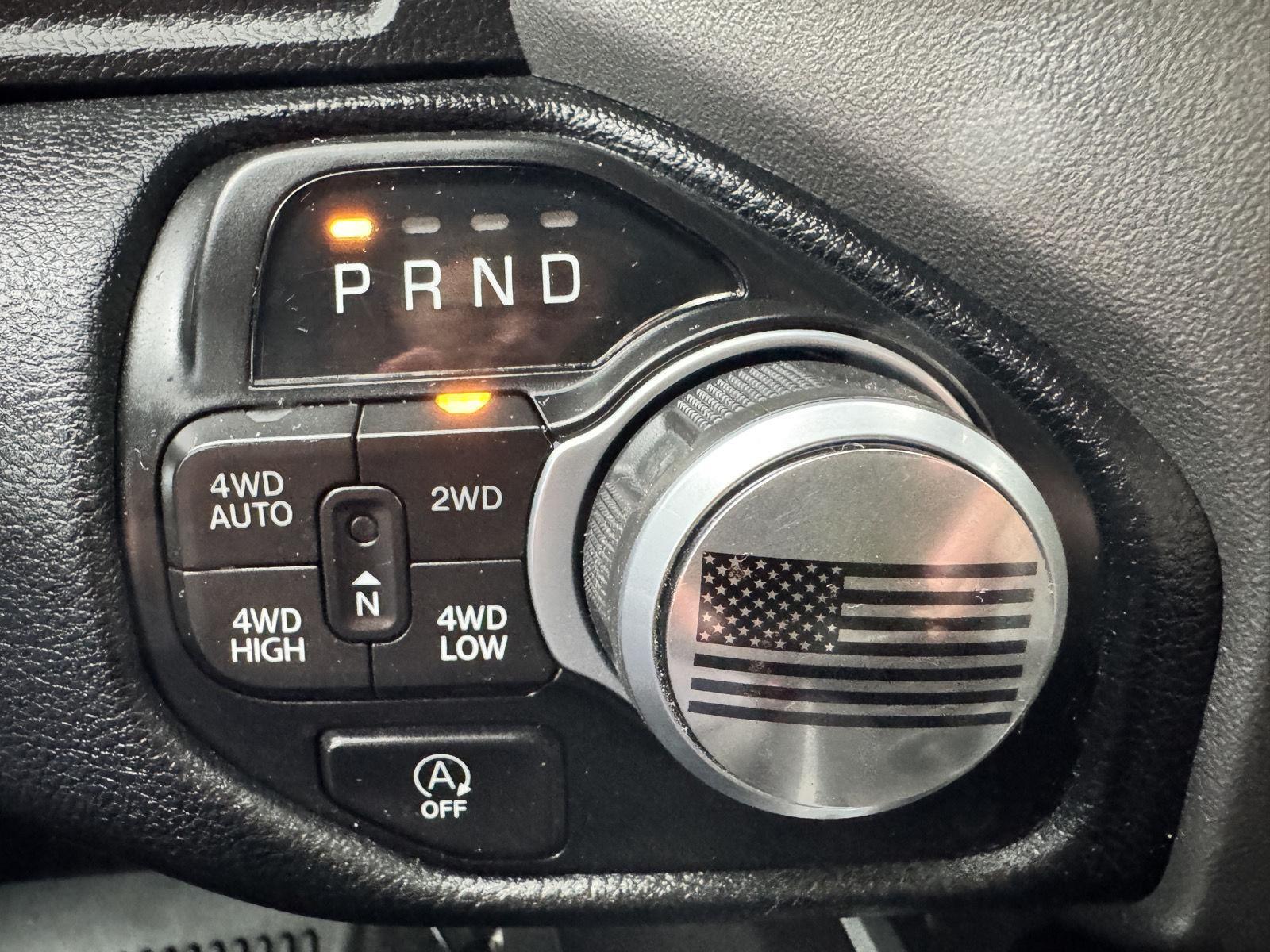 2022 RAM Ram 1500 Pickup Big Horn/Lone Star - Photo 25