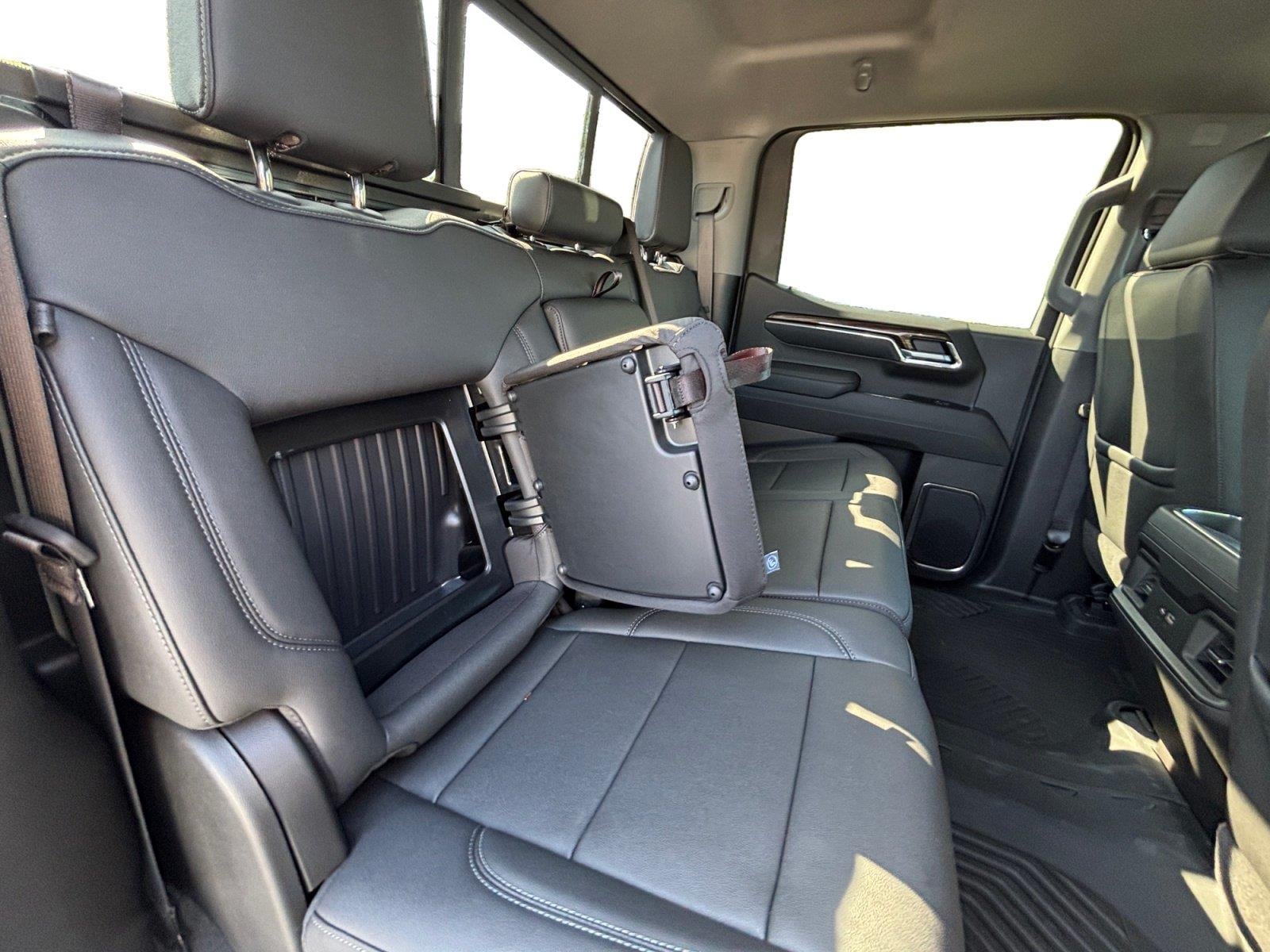 2026 Chevrolet Silverado 1500 LT Trail Boss - Photo 23