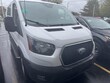  Ford Transit Cargo Van