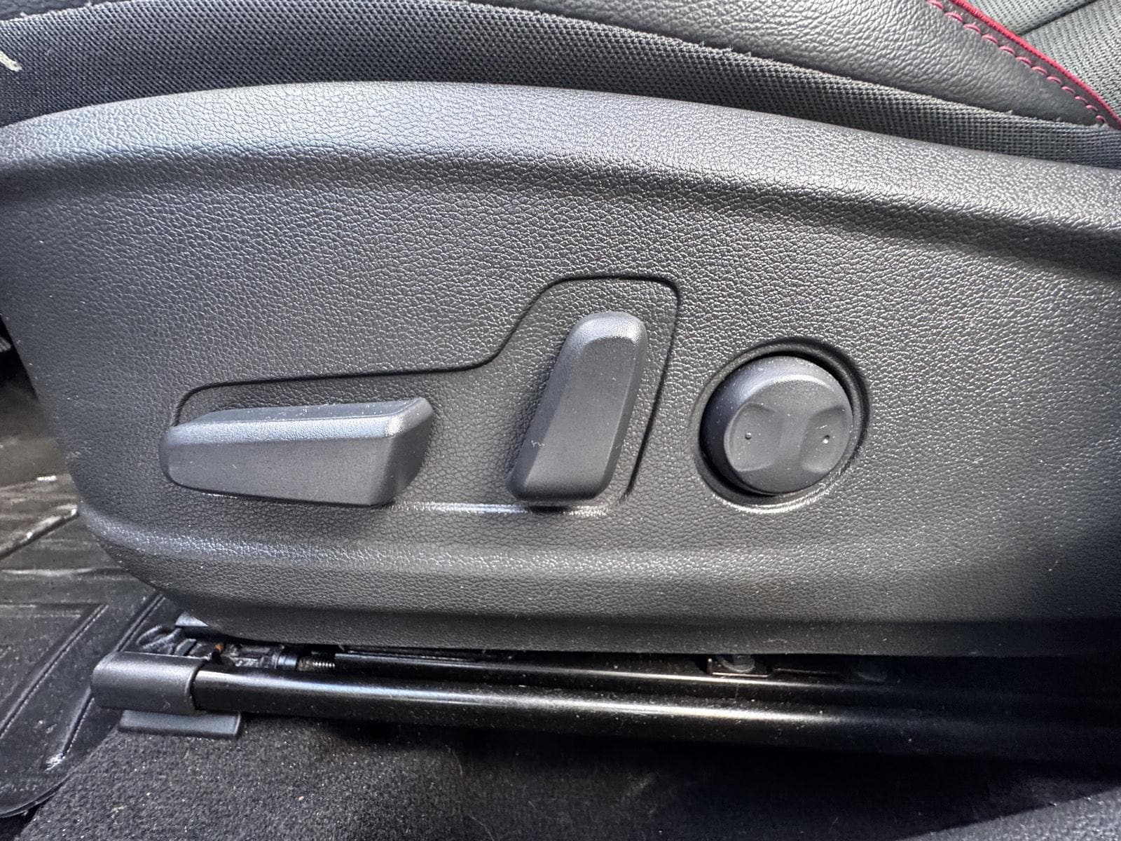 2019 Hyundai Kona Iron Man - Photo 21