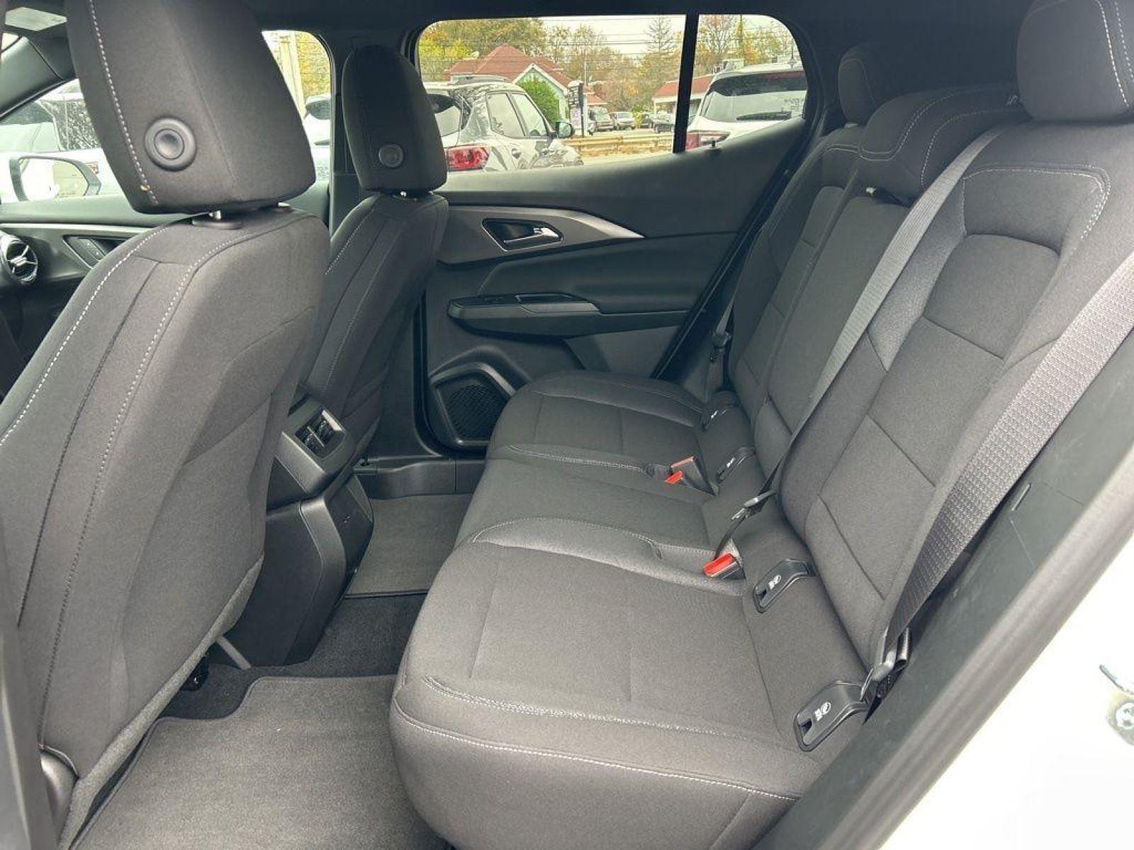 2026 Chevrolet Equinox EV 1LT - Photo 21