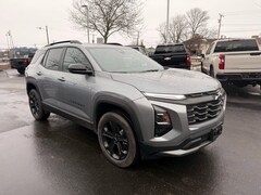 2026 Chevrolet Equinox LT SUV