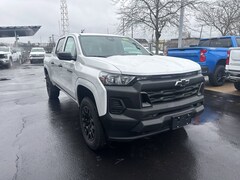 2026 Chevrolet Colorado WT Truck