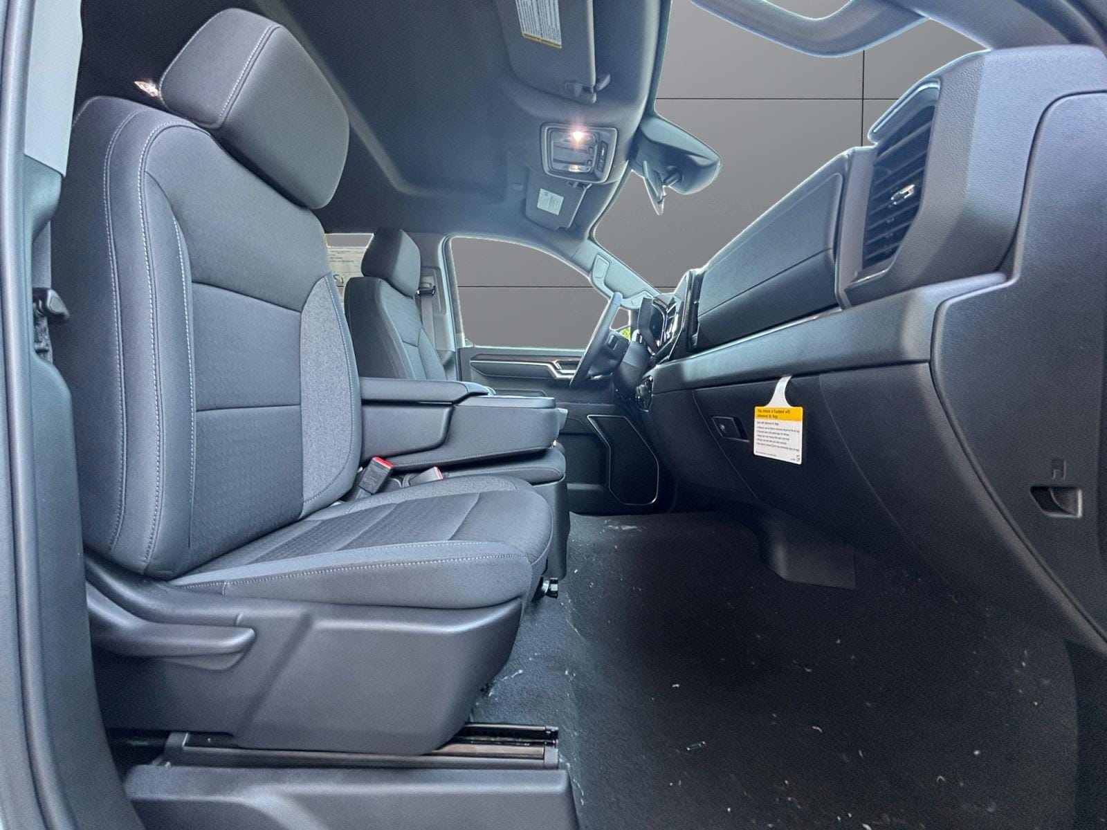 2026 Chevrolet Silverado 1500 LT - Photo 15