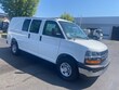 Chevrolet Express Cargo 2500