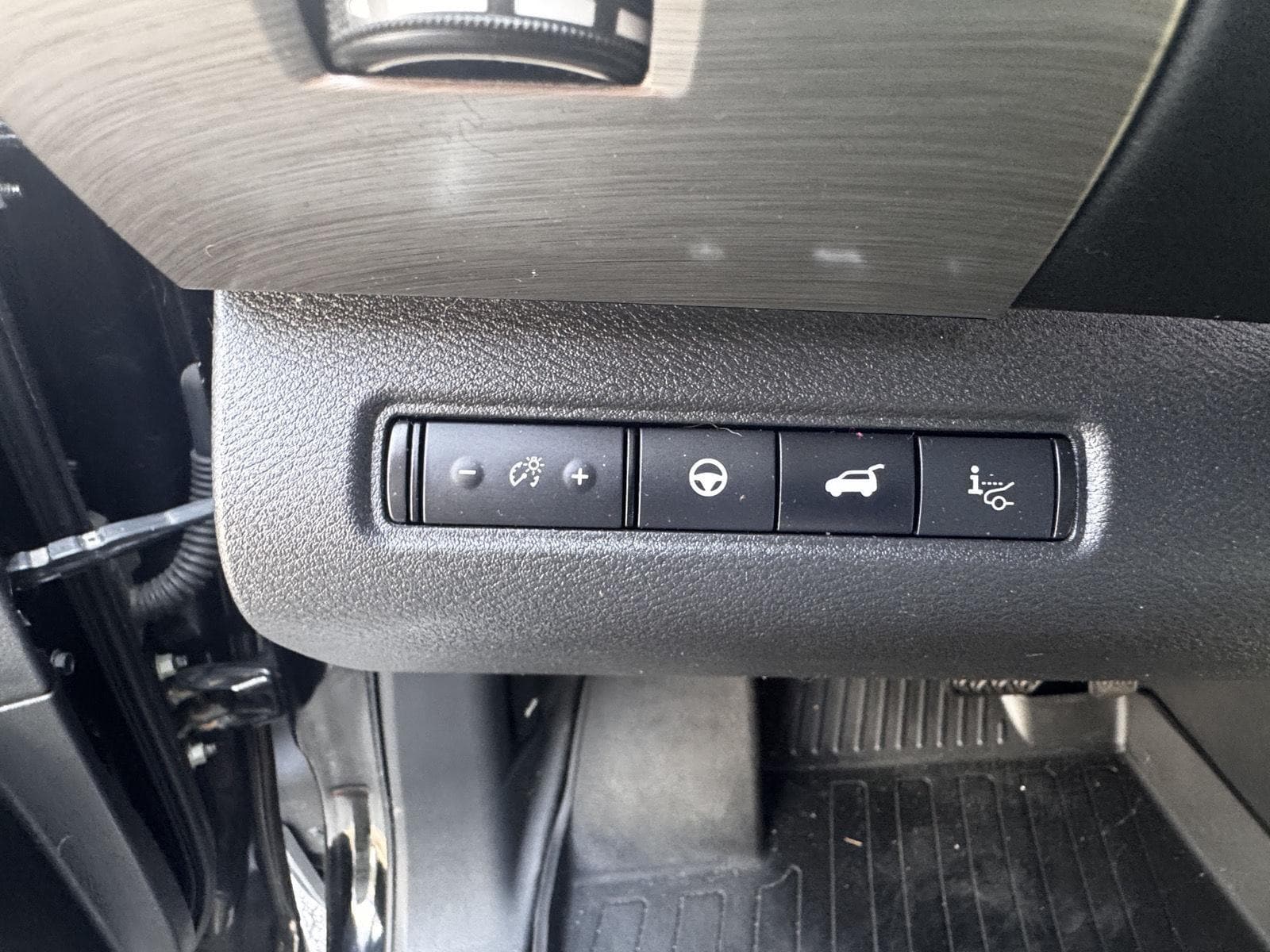 2022 Nissan Pathfinder Platinum - Photo 24