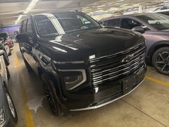 2026 Chevrolet Tahoe High Country SUV