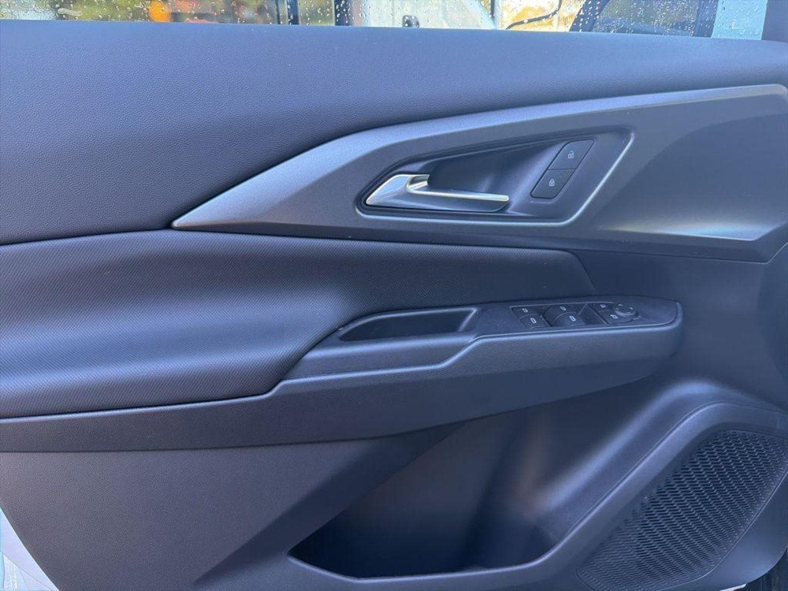 2026 Chevrolet Equinox EV 1LT - Photo 16