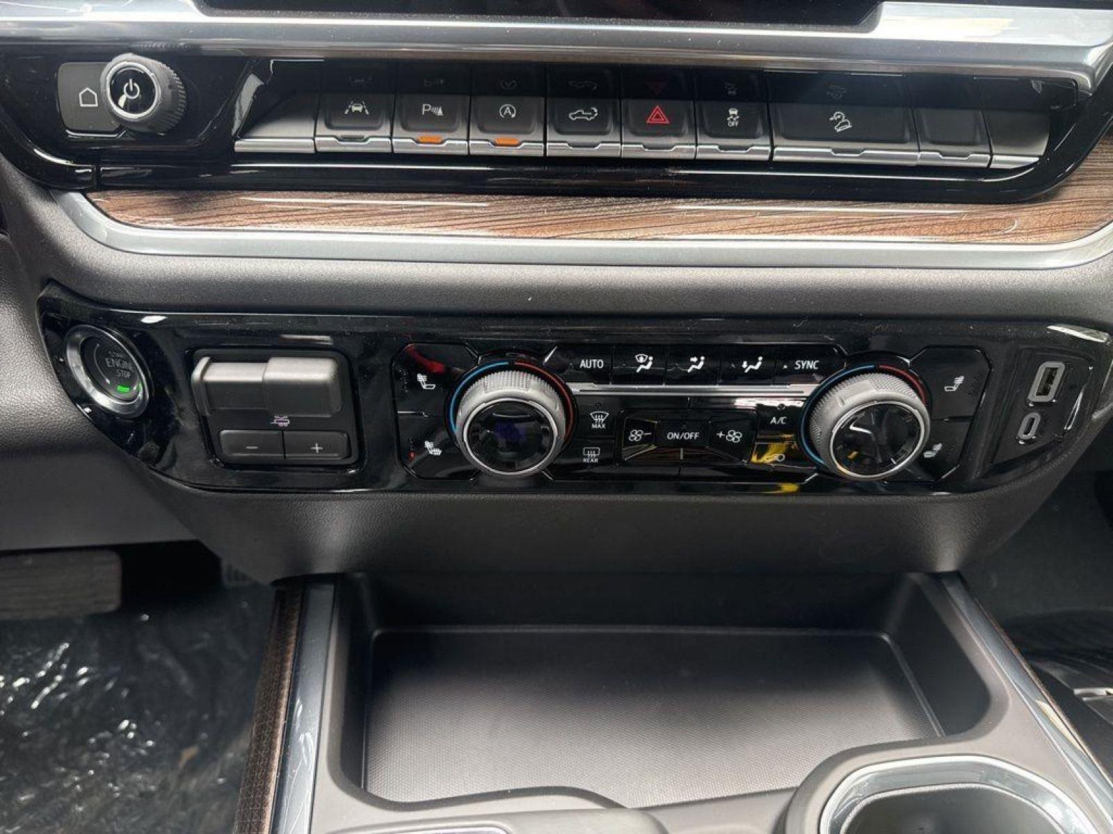 2026 Chevrolet Silverado 1500 LT Trail Boss - Photo 22