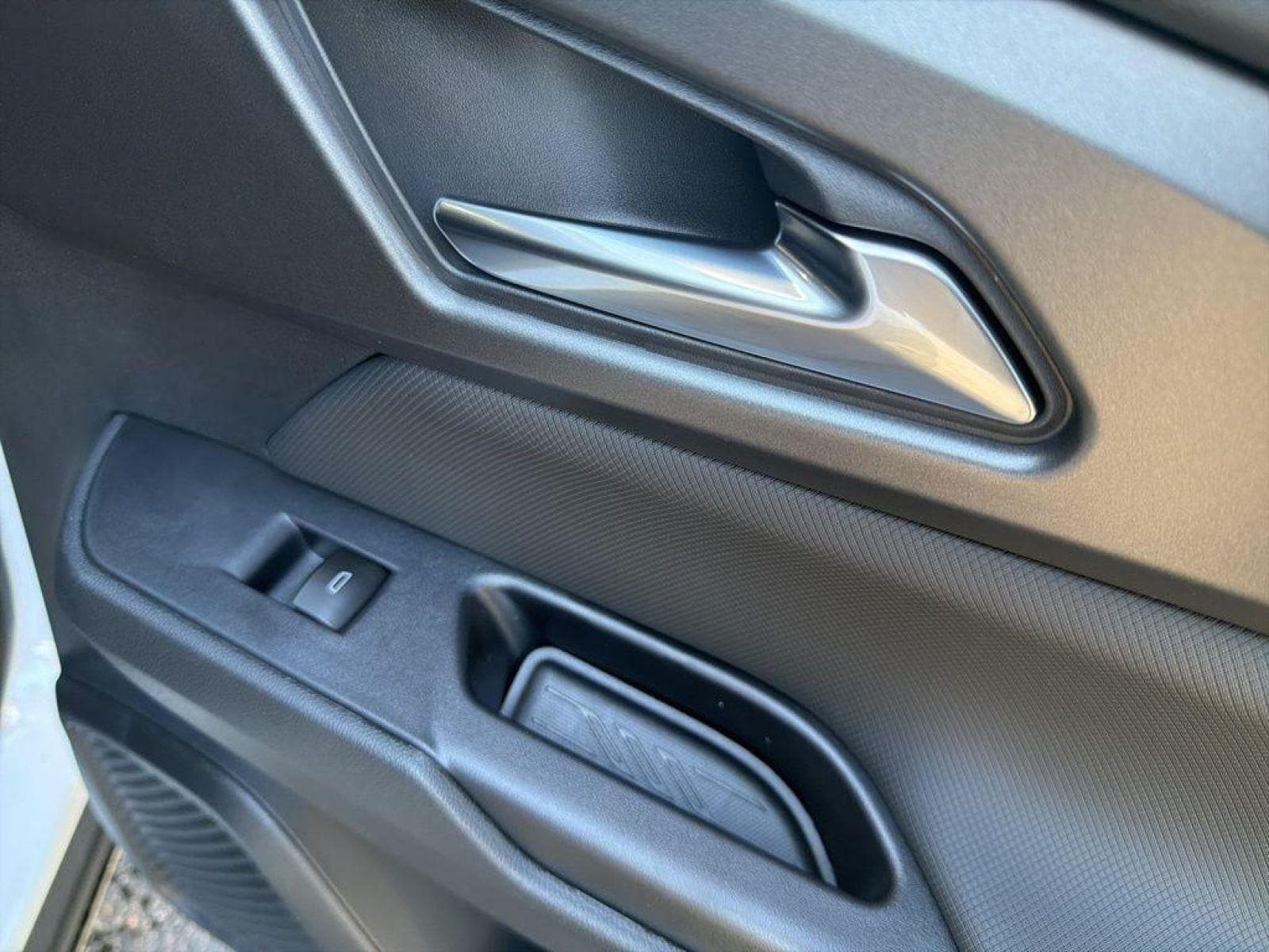 2026 Chevrolet Equinox EV 1LT - Photo 33