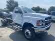 Chevrolet Silverado 5500 HD