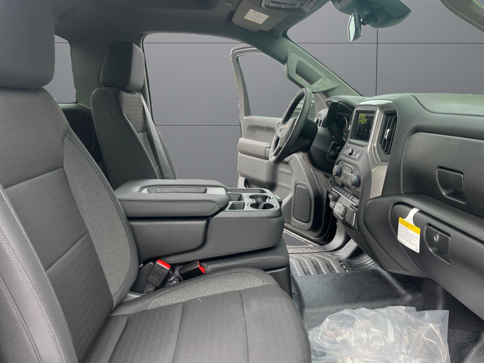 2026 Chevrolet Silverado 2500 HD Work Truck - Photo 15