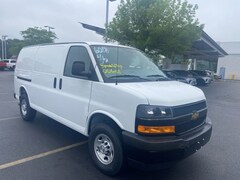 2025 Chevrolet Express Cargo 2500 WT Van