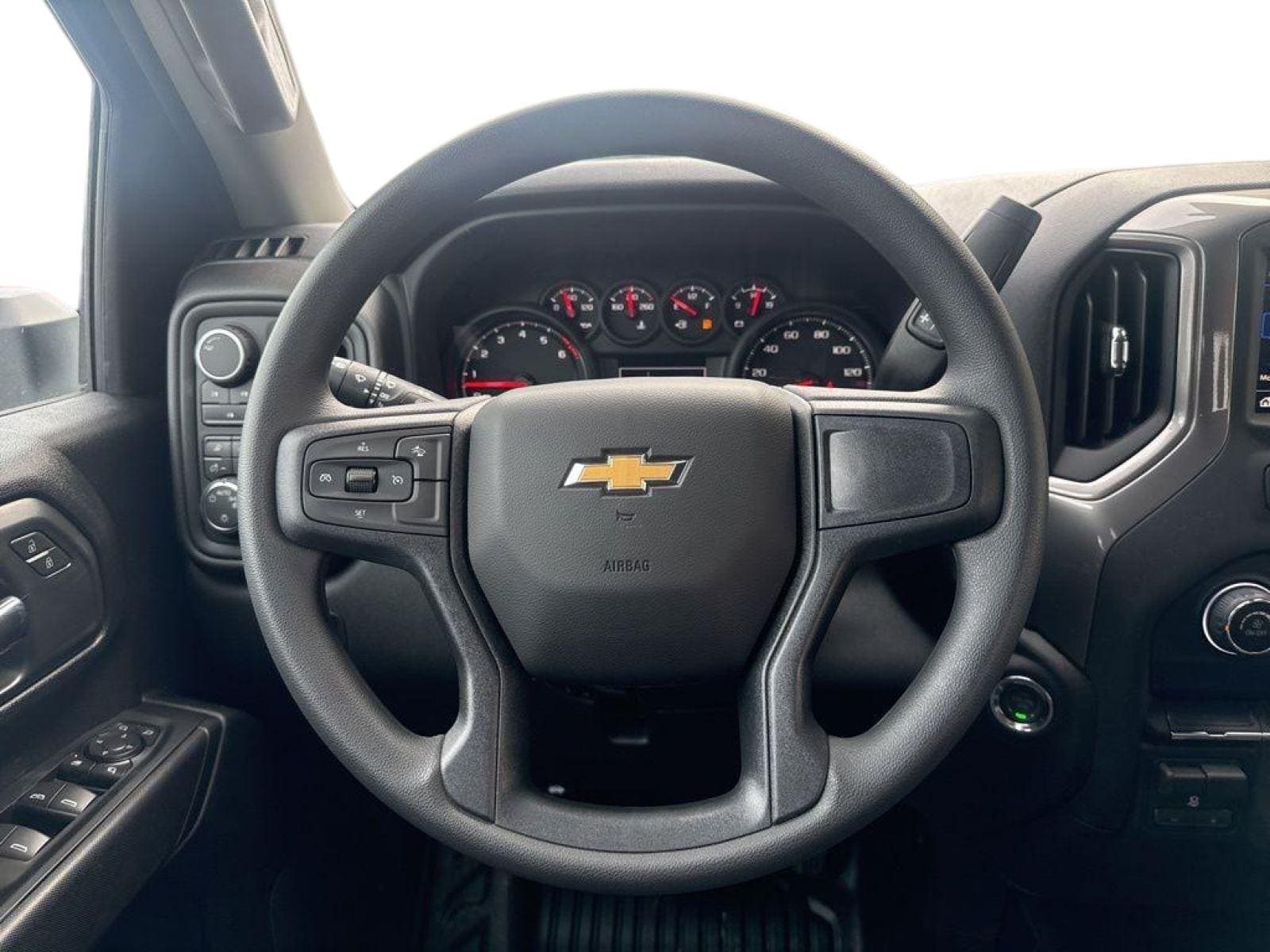 2026 Chevrolet Silverado 2500 HD Work Truck - Photo 14