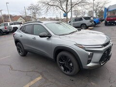 2026 Chevrolet Trax Activ SUV