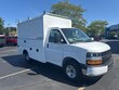 Chevrolet Express Cutaway 3500