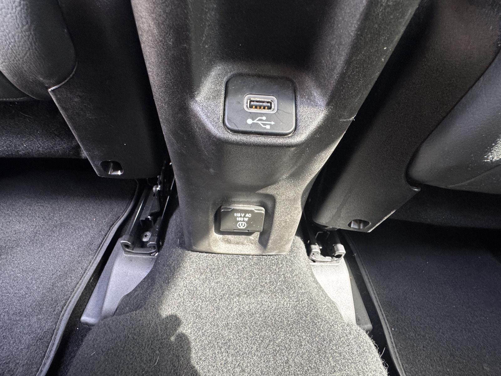 2021 Jeep Renegade Limited - Photo 14