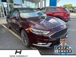 Ford Fusion Energi
