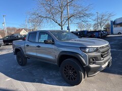 2026 Chevrolet Colorado Trail Boss Truck