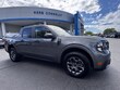  Ford Maverick
