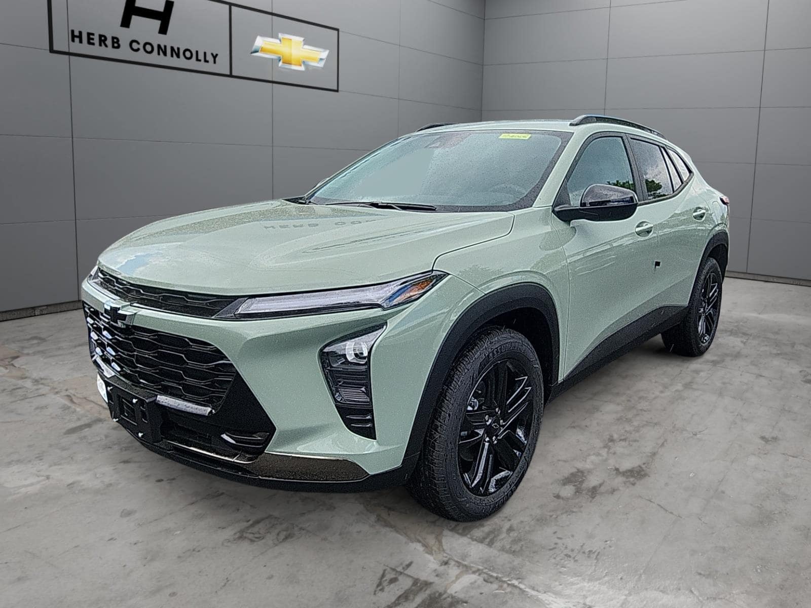 2026 Chevrolet Trax Activ's photo