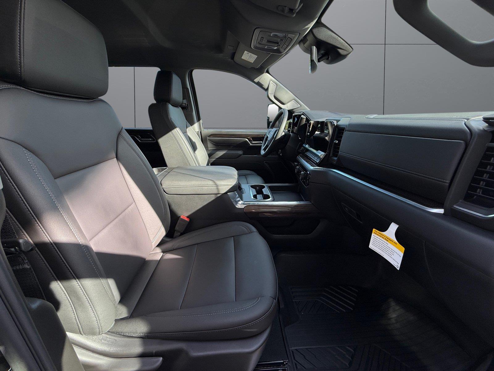 2026 Chevrolet Silverado 2500 HD LT - Photo 15