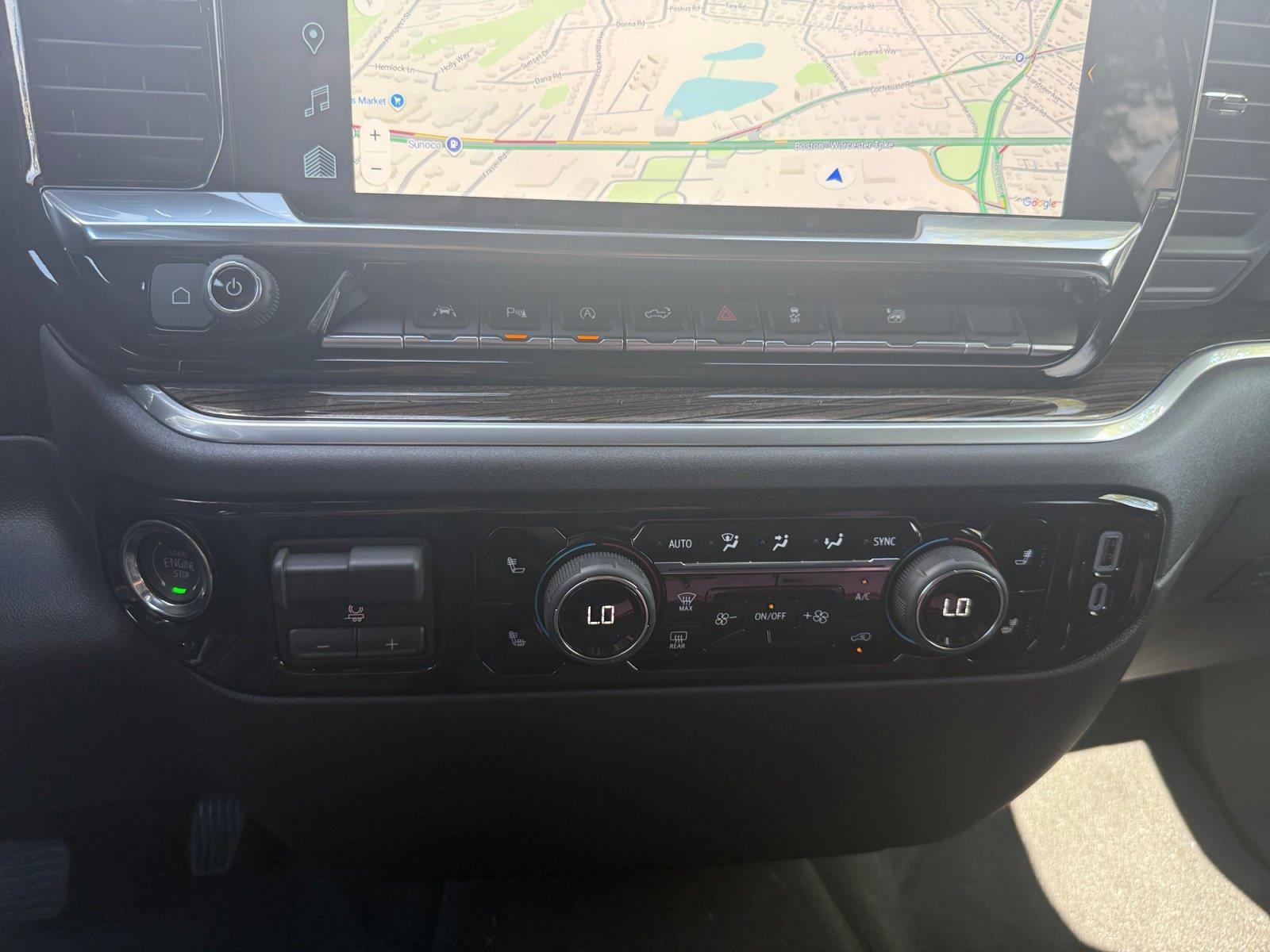 2026 Chevrolet Silverado 1500 LT - Photo 22