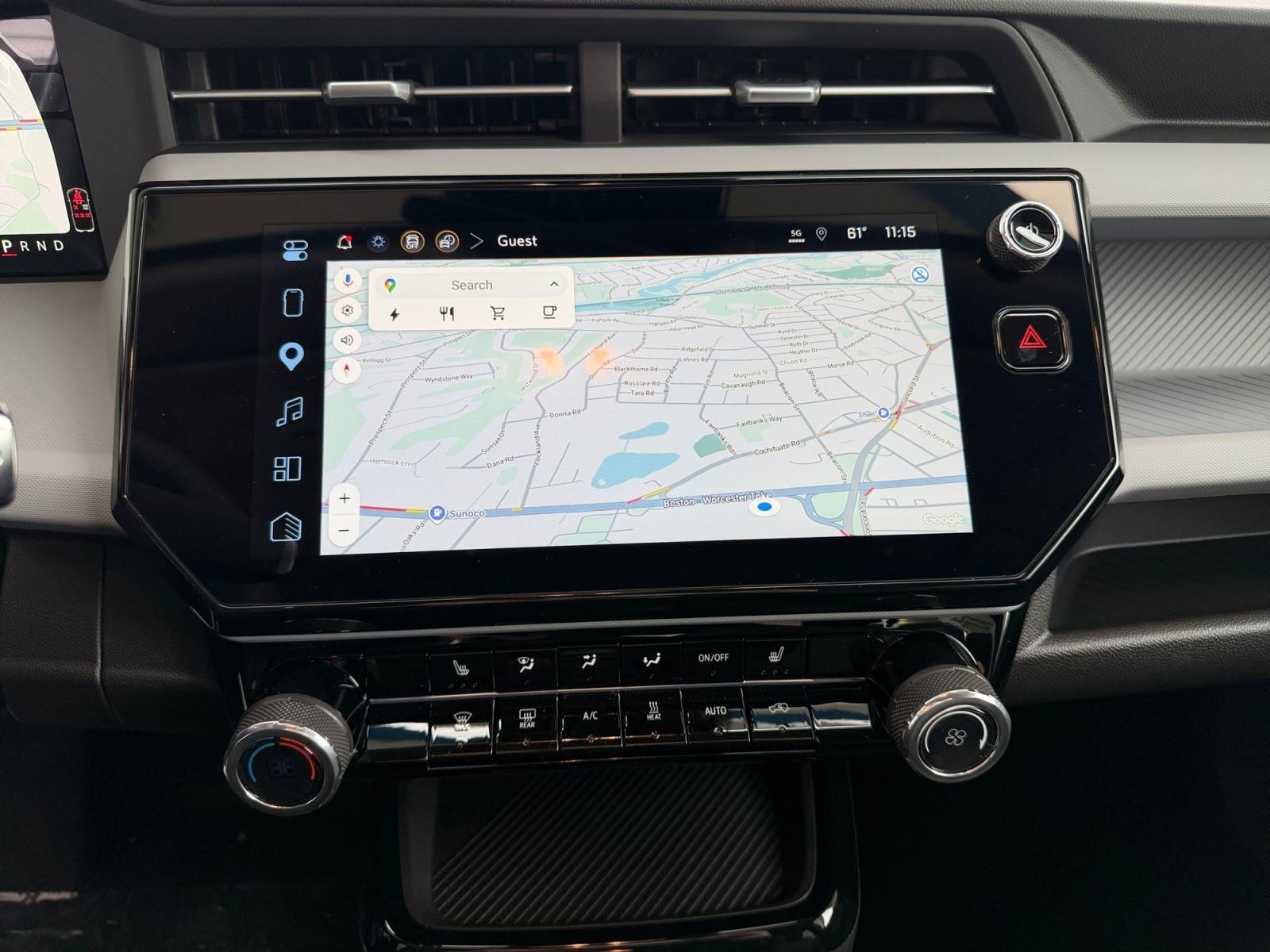 2027 Chevrolet Bolt LT - Photo 21