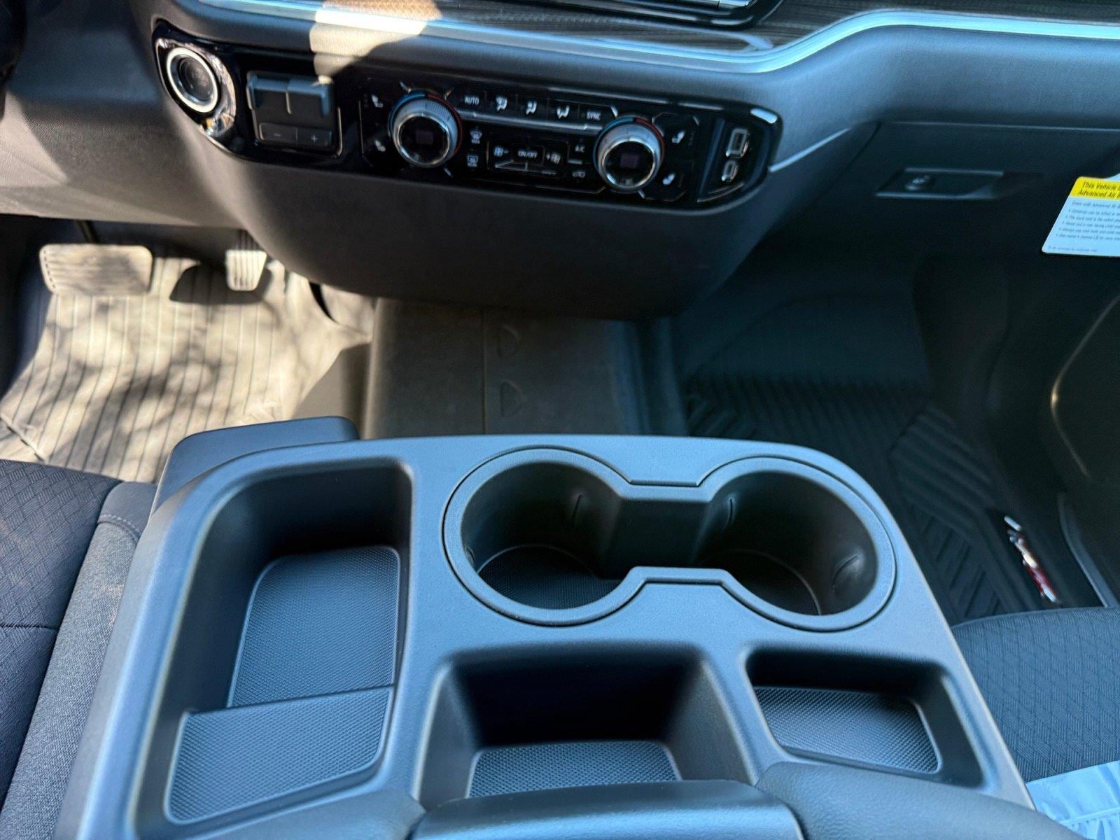 2026 Chevrolet Silverado 2500 HD LT - Photo 12